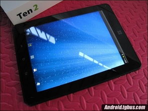 智器Ten2平板電腦限時直降200元，僅售1299元 高性價比計算新選擇